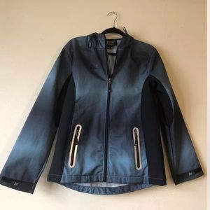 Mussi woman’s size medium jacket